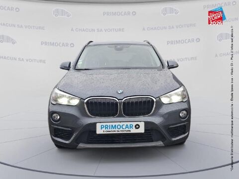X1 sDrive16d 116ch Business 2017 occasion 57970 Illange