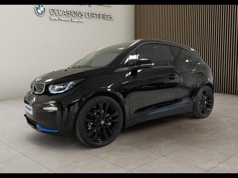 Annonce voiture BMW i3 26990 