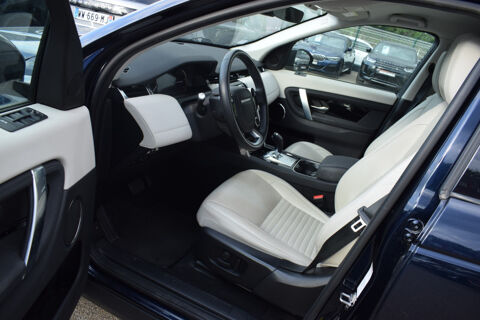 Discovery 2.0 D 150CH AWD BVA 2020 occasion 34740 Vendargues