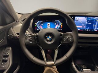 S&eacute;rie 1 116A 122ch M Sport Design DKG7 2026 occasion 92100 Boulogne-Billancourt