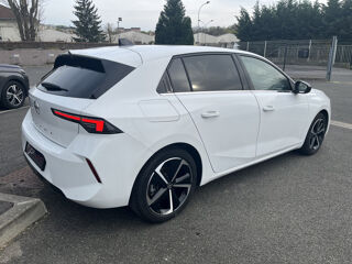 Astra 1.2 TURBO 130CH ELEGANCE BUSINESS BVA8 2023 occasion 95310 Saint-Ouen-l'Aum&ocirc;ne