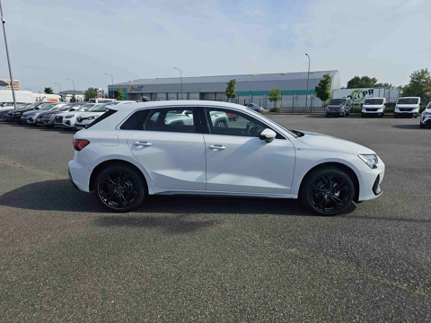 A3 2.0 TDI 150CH S LINE S TRONIC 7 2026 occasion 12850 Onet-le-Ch&acirc;teau