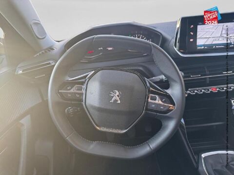 2008 1.2 PureTech 100ch S/S Style Camera Carplay 2022 occasion 68110 Illzach