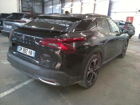 C5 X Hybride 225 Shine Pack &euml;EAT8 + TOIT OUVRANT / HIFI SYSTEM 2023 occasion 82000 Montauban