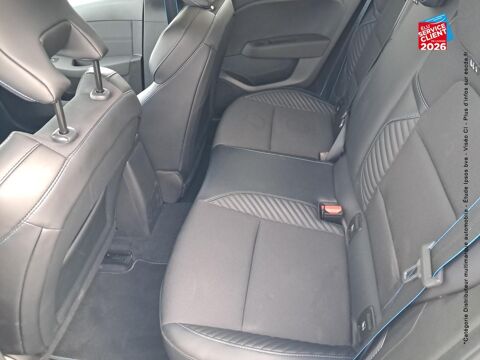 Clio 1.6 E-Tech 145ch full hybrid esprit Alpine 2023 occasion 68000 Colmar