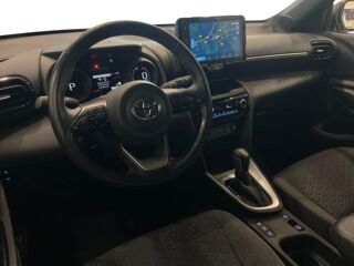 Yaris Cross 116h Design MY22 2023 occasion 13012 Marseille