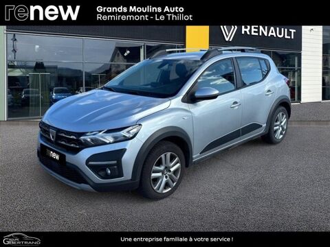 Annonce voiture Dacia Sandero 13490 