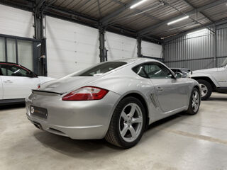 Cayman (987) 2.7 245CH BVM5 [ Full Cuir - Jantes 18 - Double Coffre 2006 occasion 13400 Aubagne