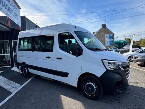 Master F3500 L2H2 2.3 dCi 135ch 9 places TPMR 2020 occasion 56400 Brech