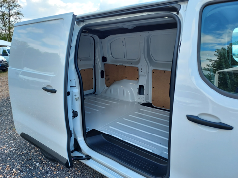 Expert M 2.0 BLUEHDI 145CH 2025 occasion 60600 Clermont