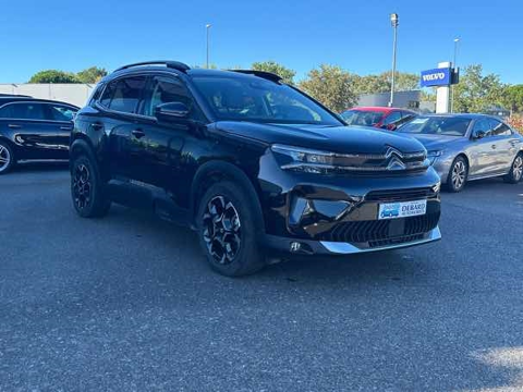 Annonce voiture Citroën C5 aircross 23990 €