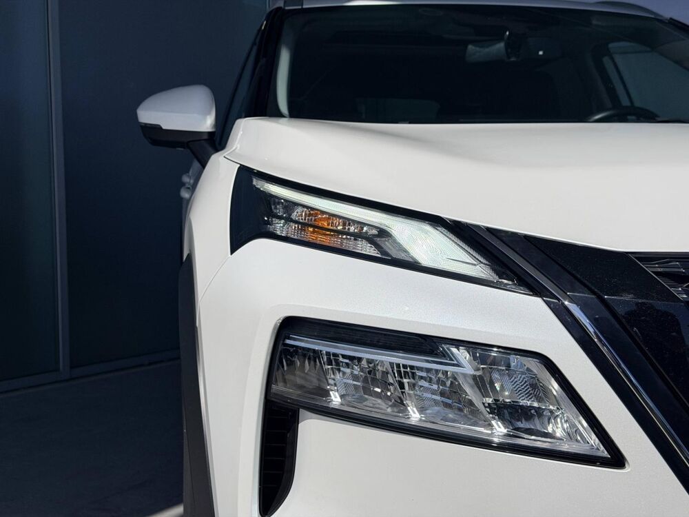 X-Trail e-Power 204ch N-Connecta 2024 2025 occasion 92000 Nanterre