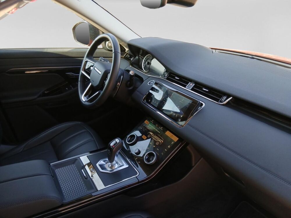 Range Rover Evoque 1.5 P300e 309ch R-Dynamic SE AWD BVA Mark III 2022 occasion 57050 Metz