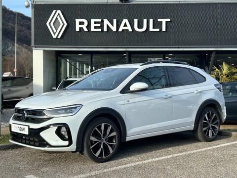 Volkswagen Taigo 1.0 TSI 116ch R-Line DSG7 2025 occasion Seyssinet-Pariset 38170