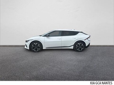 EV6 325ch GT-Line 4WD 2022 occasion 44800 Saint-Herblain