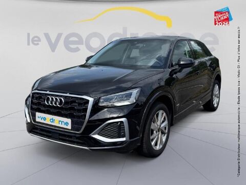 Annonce voiture Audi Q2 21999 €