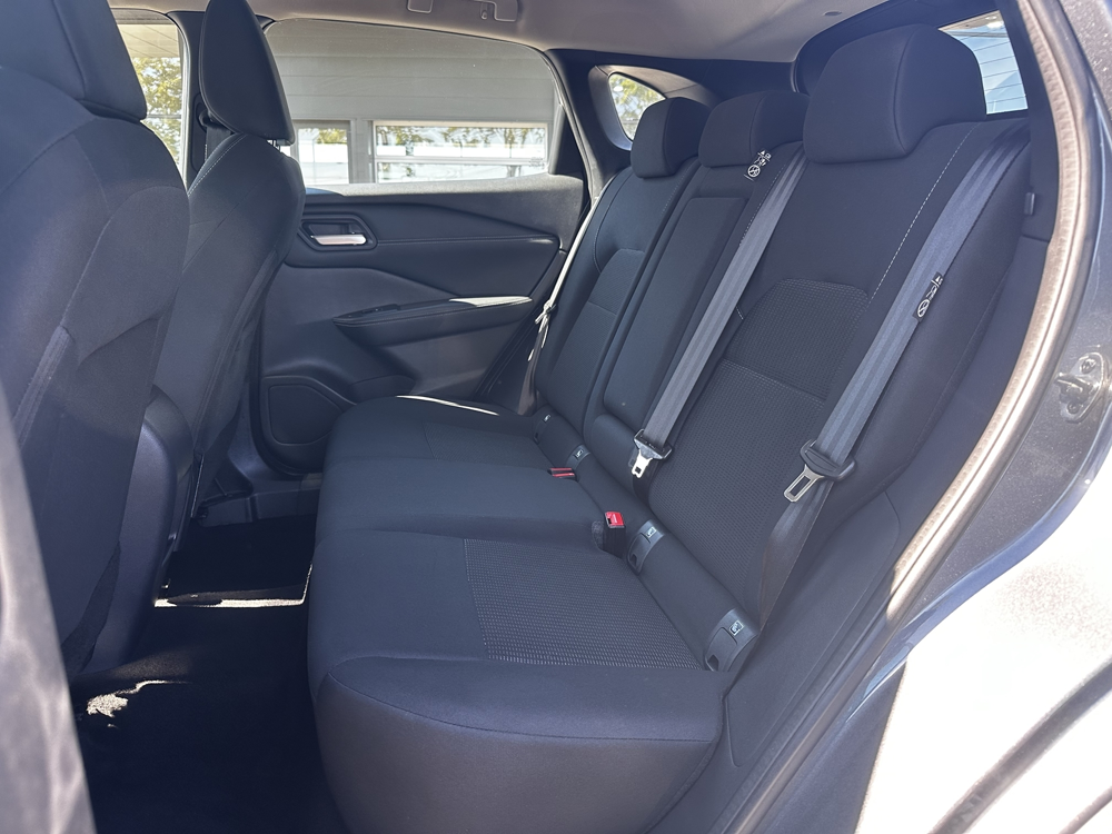 Qashqai E-POWER 190CH BUSINESS EDITION 2022 2024 occasion 82370 Campsas