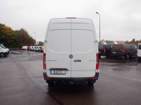 Sprinter 314 CDI L2 MIXTO 7 PLACES 2019 occasion 27310 Bourg-Achard
