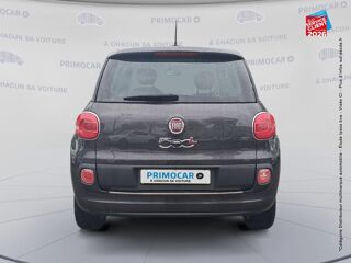 500 L 1.4 16v T-Jet 120ch Lounge 2014 occasion 67200 Strasbourg