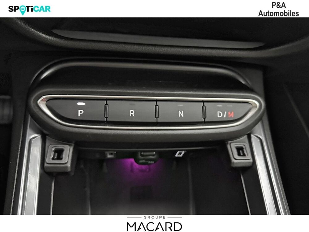 Fiat 600 1.2 Hybrid Turbo 110ch La Prima eDCT6 2025 occasion 82000 Montauban