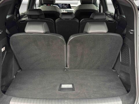 5008 Electrique 210ch Batterie 73 kWh GT / POMPE A CHALEUR / VISI 2025 occasion 82000 Montauban