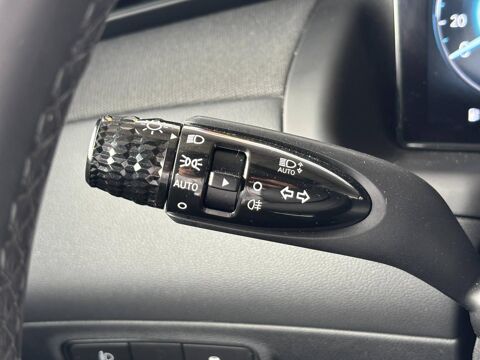 Tucson 1.6 T-GDi 265ch PHEV Creative BVA6 HTRAC 2022 occasion 78310 Coigni&egrave;res