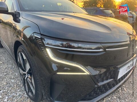 M&eacute;gane E-Tech Electric EV60 220ch Techno super charge 2023 occasion 67600 S&eacute;lestat