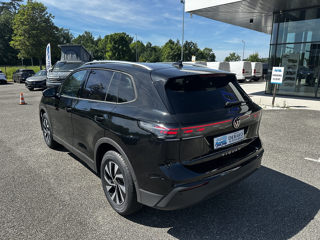 Tiguan 2.0 TDI 150CH LIFE DSG7 2026 occasion 53810 CHANGE