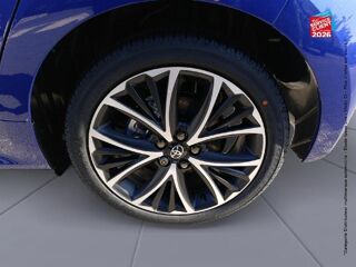 Yaris 116h Design 5p MY26 2026 occasion 57600 Forbach