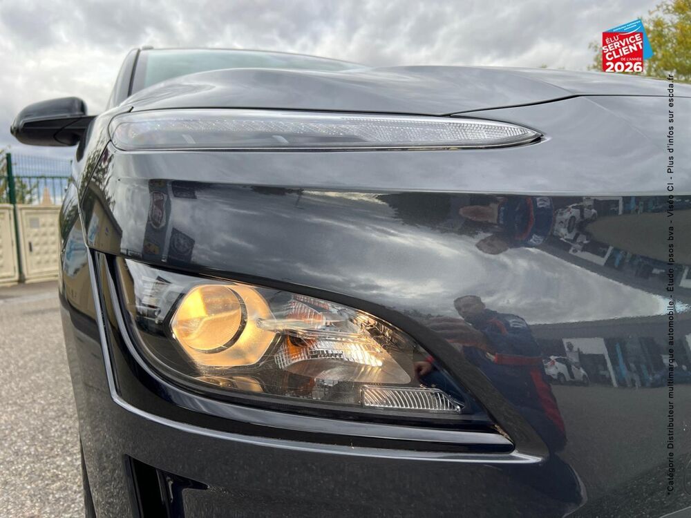 Kona Electric 39kWh - 136ch Intuitive 2023 occasion 67800 Bischheim
