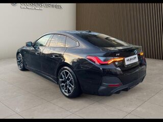 i4 eDrive35 286ch M Sport 2024 occasion 78240 Chambourcy