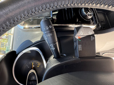Clio IV 0.9 TCE 90CH ENERGY DYNAMIQUE ECO&sup2; 2012 occasion 93220 Gagny