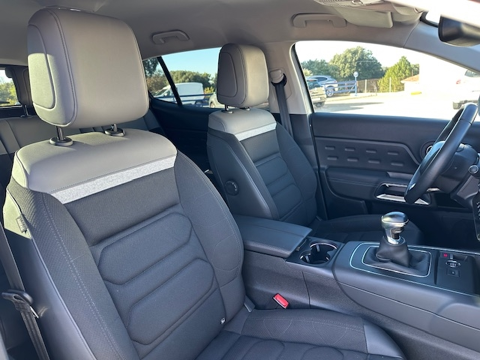 C5 aircross PURETECH 130CH S&S C-SERIES 2023 occasion 16400 Puymoyen