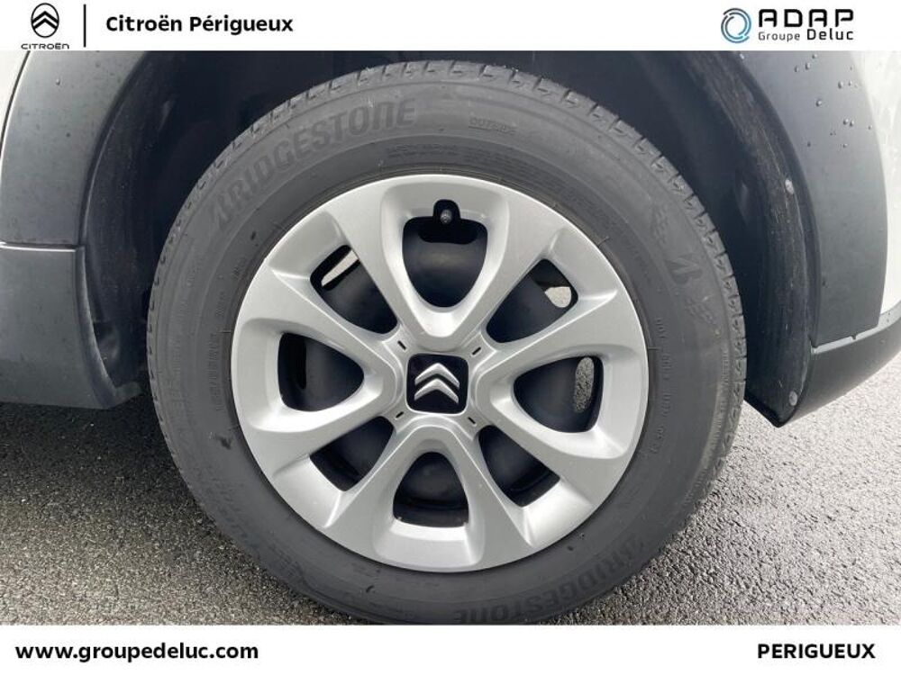 C3 1.2 PureTech 83ch S&S Feel Business 2021 occasion 24750 Tr&eacute;lissac