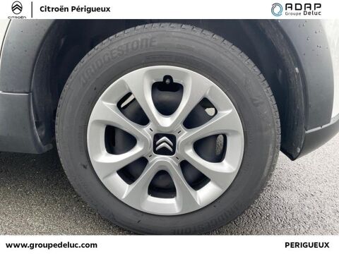 C3 1.2 PureTech 83ch S&S Feel Business 2021 occasion 24750 Tr&eacute;lissac