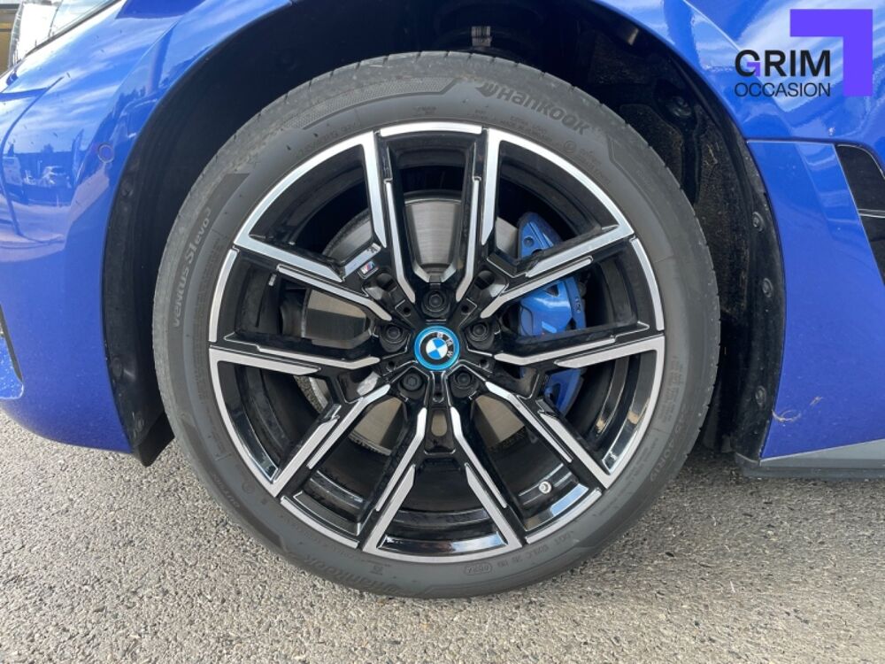 i4 eDrive40 340ch M Sport 2024 occasion 26000 Valence