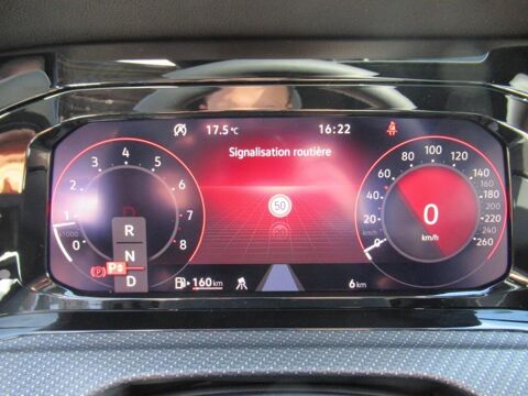 Golf 2.0 TDI 150ch R-Line DSG7 2025 occasion 91650 BREUILLET