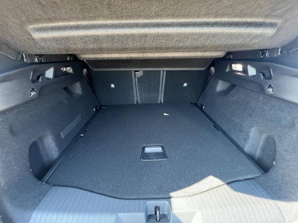 C5 aircross 1.2 Hybride 145ch MAX boite automatique 2026 occasion 27930 Normanville