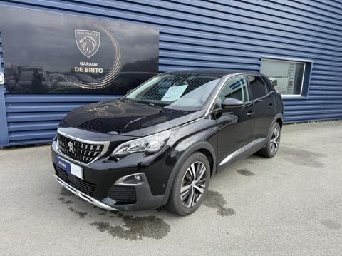 Annonce voiture Peugeot 3008 11970 �