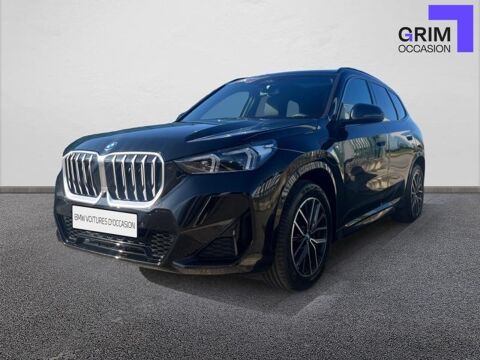 BMW X1 xDrive 25e 245ch DKG7 M Sport 2025 occasion Valence 26000