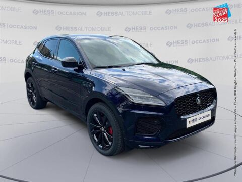 E-PACE P300e PHEV 309ch R-Dynamic SE 2024 occasion 57050 Metz