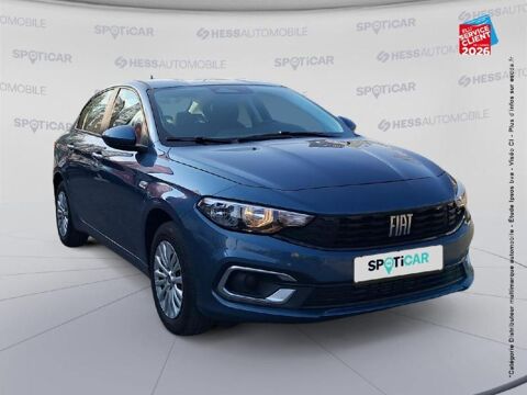 Tipo 1.6 MultiJet 130ch 2024 occasion 68000 Colmar