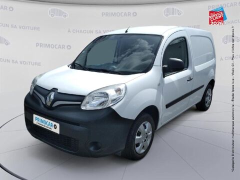 Renault Kangoo Express 1.5 dCi 75ch energy Grand Confort Euro6 2019 occasion Forbach 57600