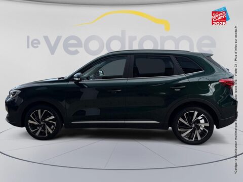 ZS EV 1.5 Hybrid+ 197ch Luxury 2025 occasion 67800 Bischheim