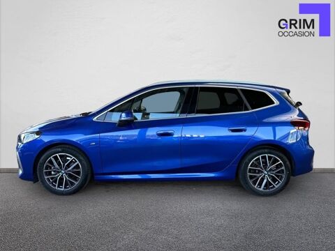 Serie 2 Tourer 218i 136 ch DKG7 M Sport 2024 occasion 26000 Valence