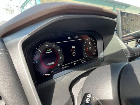 X-Trail e-Power 204ch Tekna 2023 occasion 78200 Buchelay