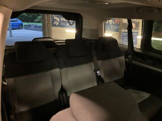 Spacetourer XL BlueHDi 150ch Feel S&S 8 Places 2019 occasion 17450 Saint-Laurent-de-la-Pr&eacute;e