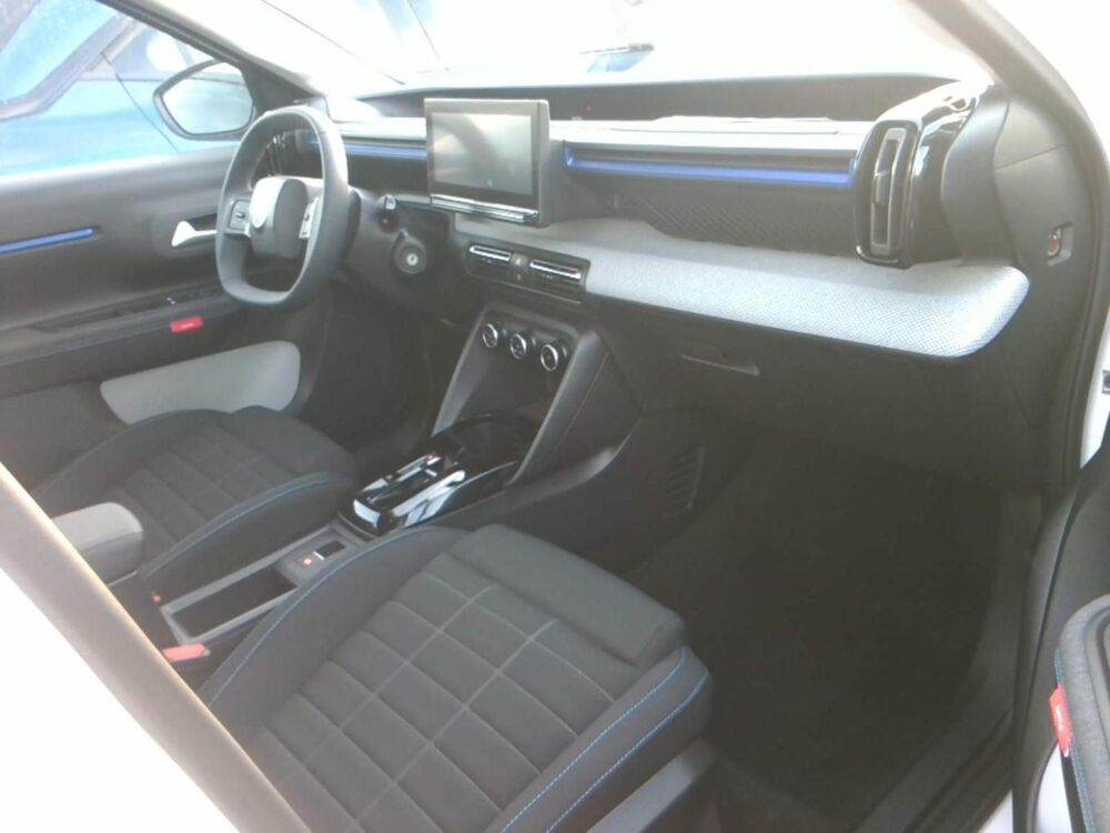 C3 Electrique 113ch 44,2kWh autonomie confort PLUS + CHARGEUR E 2025 occasion 82000 Montauban