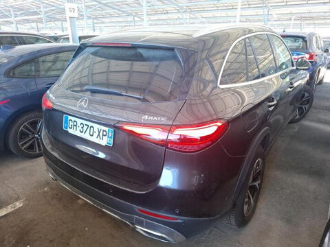 Classe GLC 300 DE HYBRID 333CH BUSINESS LINE 4MATIC 9G-TRONIC 2023 occasion 77144 Mont&eacute;vrain