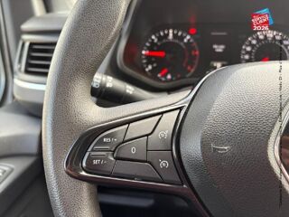 Trafic L2H1 3T 2.0 Blue dCi 150ch Grand Confort EDC E6E 2023 occasion 25000 Besan&ccedil;on